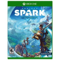 PROJECT SPARK XBOX ONE 
