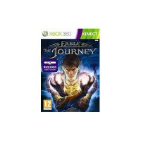 FABLE THE JOURNEY XBOX 360