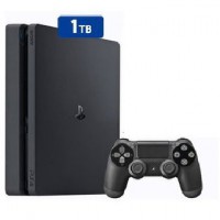 PLAYSTATION 4 SLIM 1TB