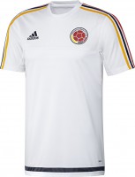 CAMISETA ENTRENAMIENTO COLOMBIA ADIDAS
