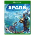 PROJECT SPARK XBOX ONE