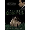 LIBRO GABRIEL`S REDEMPTION (EDICIÓN EN INGLES)