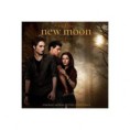 CD ORIGINAL BANDA SONORA TWILIGHT NEW MOON