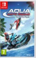 Aqua Moto Racing Nintendo Switch