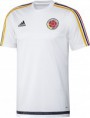 CAMISETA ENTRENAMIENTO COLOMBIA ADIDAS